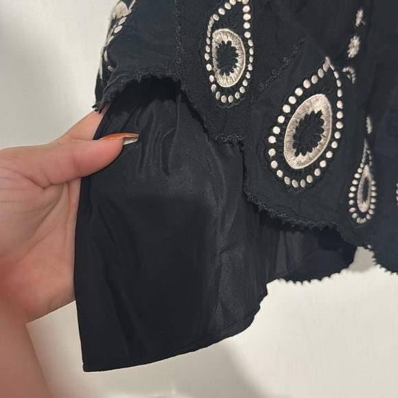 Mini dress - Picture 7 of 10